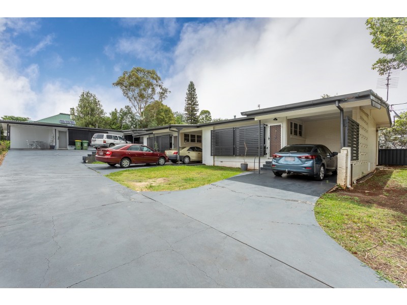 172 Jellicoe Street, Newtown QLD 4350