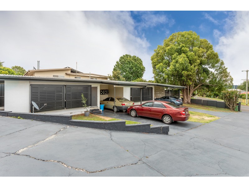 172 Jellicoe Street, Newtown QLD 4350