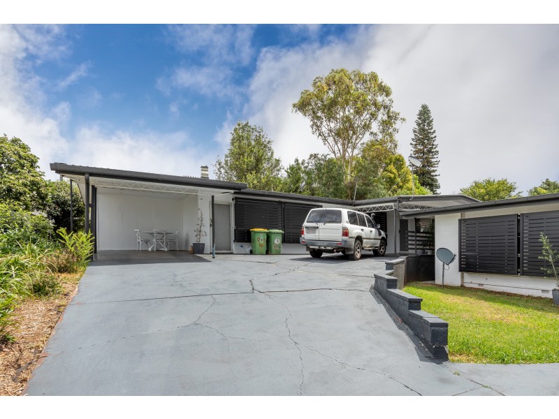 172 Jellicoe Street, Newtown QLD 4350