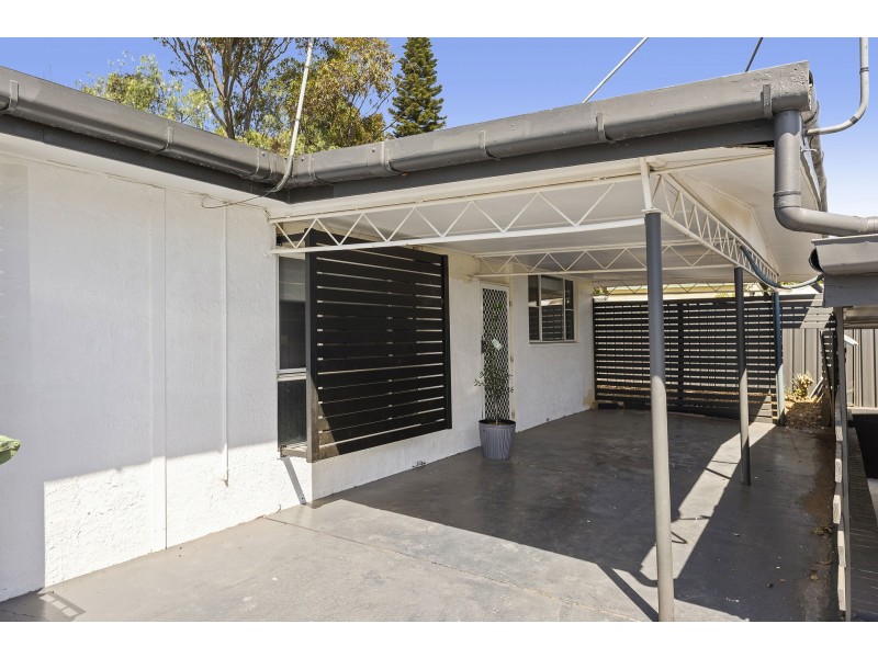 172 Jellicoe Street, Newtown QLD 4350