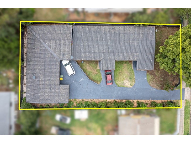 172 Jellicoe Street, Newtown QLD 4350