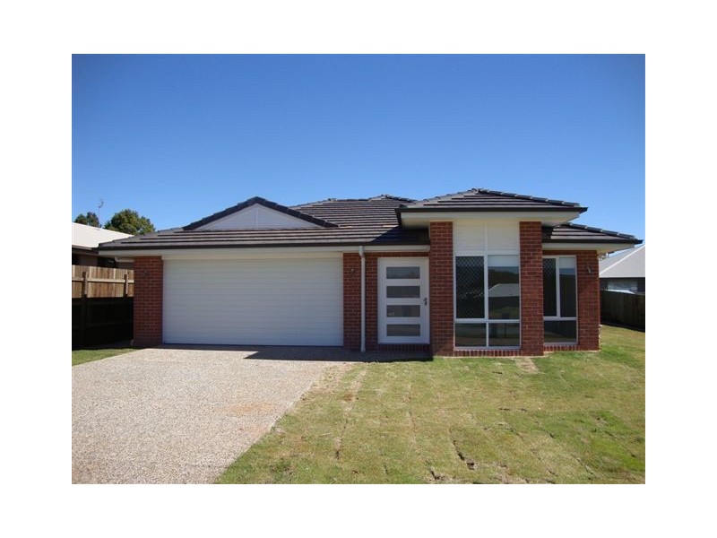 19 Pugh Street, Middle Ridge QLD 4350