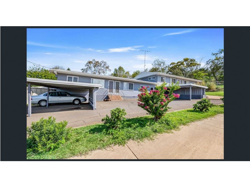 3/36 Toowoomba Road, Oakey QLD 4401