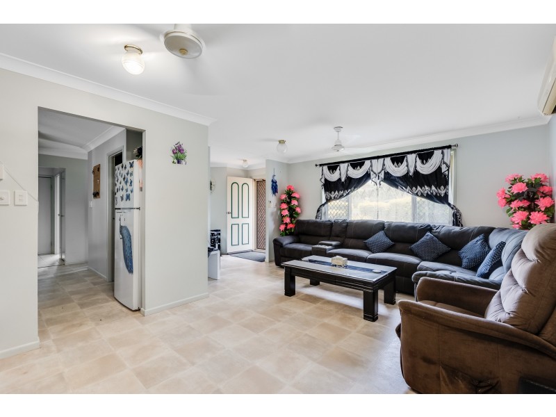 44 Nash Drive, Glenvale QLD 4350