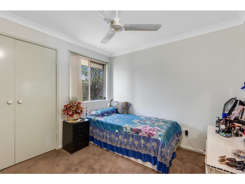 44 Nash Drive, Glenvale QLD 4350