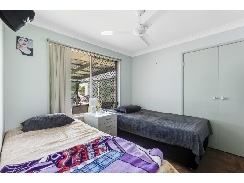 44 Nash Drive, Glenvale QLD 4350