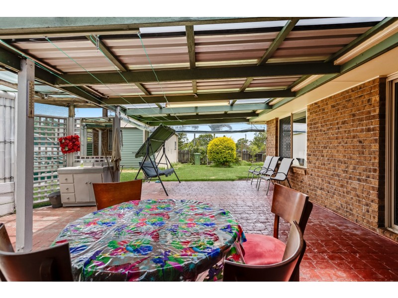 44 Nash Drive, Glenvale QLD 4350