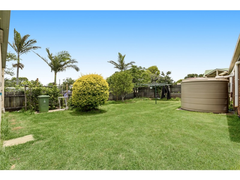 44 Nash Drive, Glenvale QLD 4350