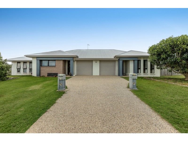 21 Kensei Street, Wyreema QLD 4352