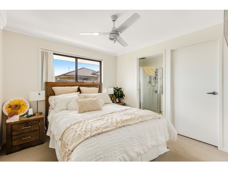 21 Kensei Street, Wyreema QLD 4352