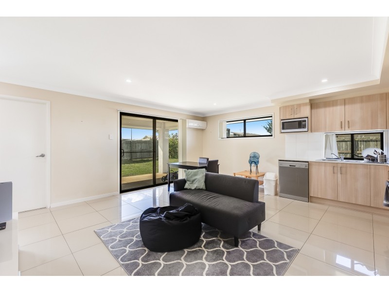 21 Kensei Street, Wyreema QLD 4352