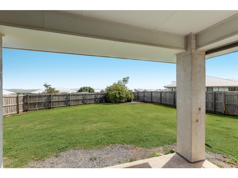 21 Kensei Street, Wyreema QLD 4352