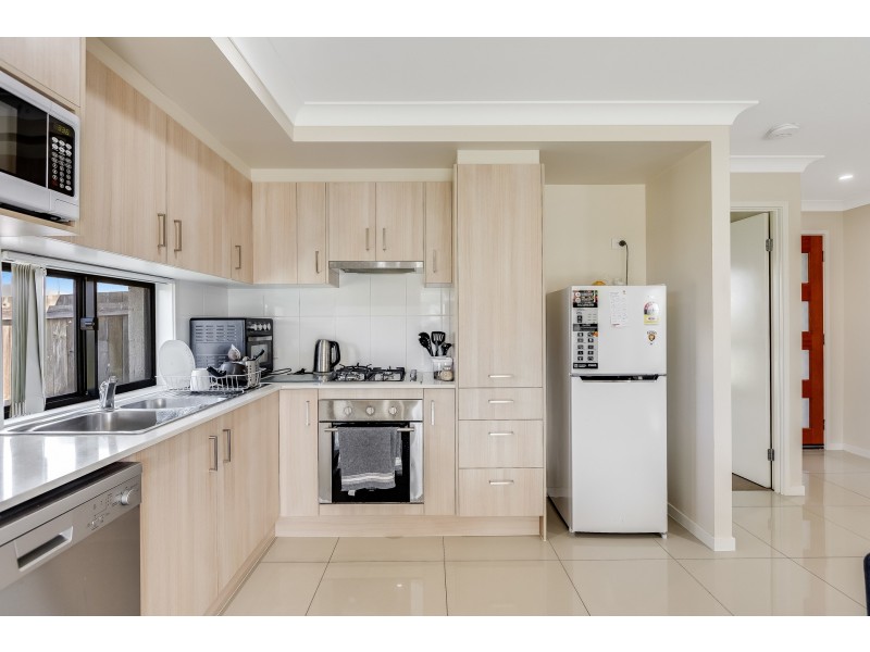 21 Kensei Street, Wyreema QLD 4352