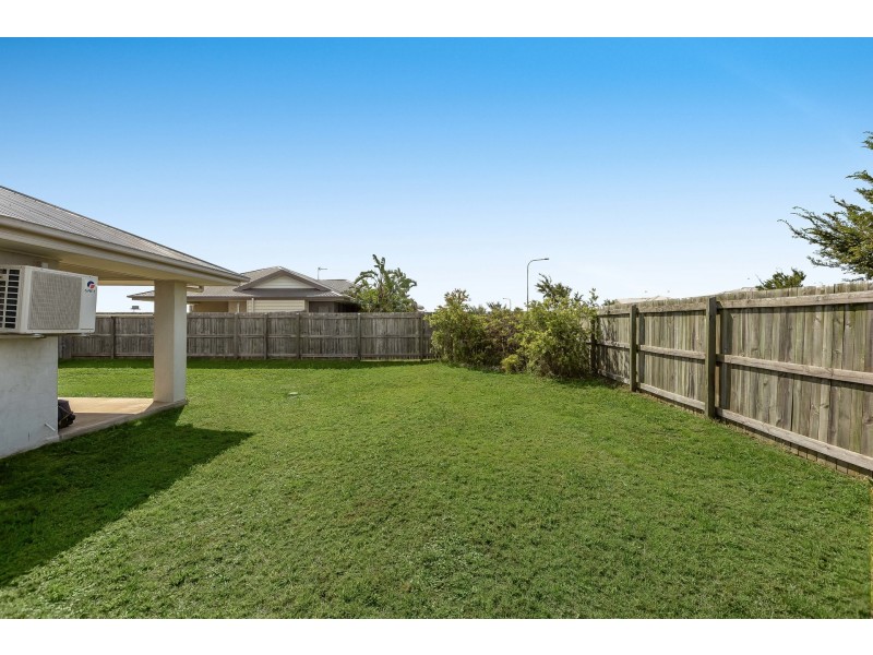 21 Kensei Street, Wyreema QLD 4352