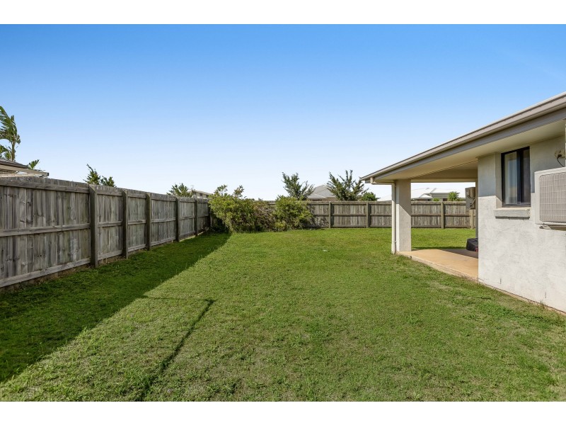 21 Kensei Street, Wyreema QLD 4352
