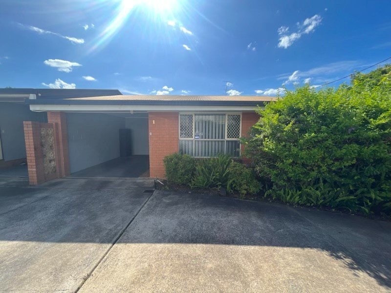 1/226 Long Street, South Toowoomba QLD 4350