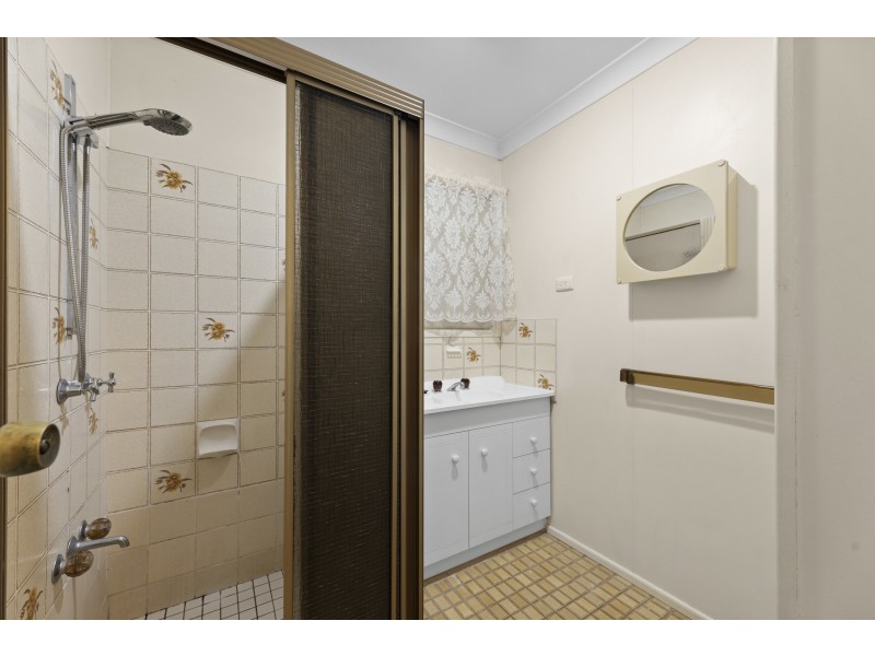 1/2A Park Street, Wilsonton QLD 4350