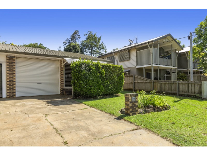 1/2A Park Street, Wilsonton QLD 4350