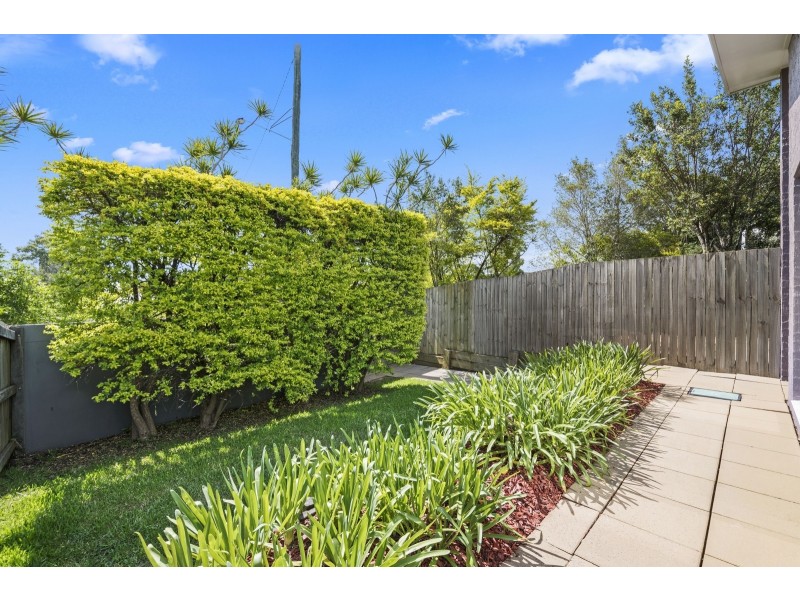 4/4b Herries Street, East Toowoomba QLD 4350