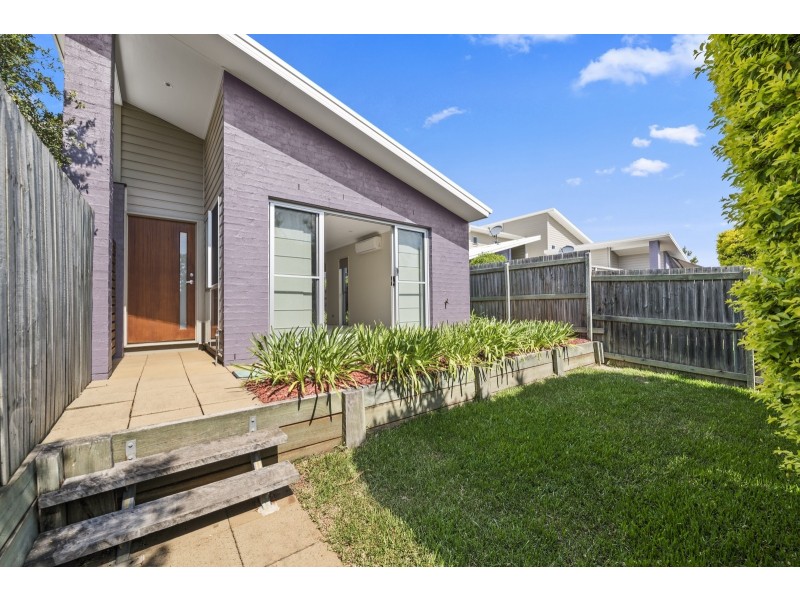 4/4b Herries Street, East Toowoomba QLD 4350