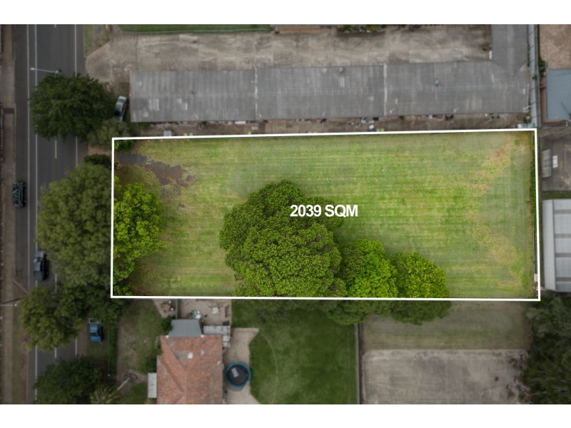 350 South Street, Harristown QLD 4350