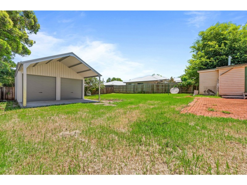 3 McCook Street, South Toowoomba QLD 4350