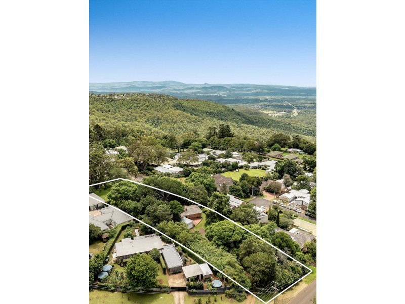 21 Fletcher Street, East Toowoomba QLD 4350