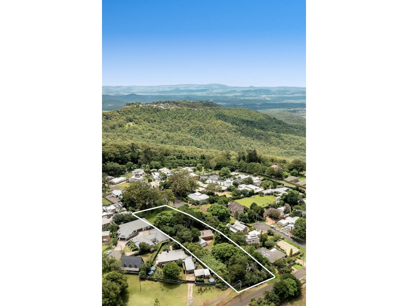 21 Fletcher Street, East Toowoomba QLD 4350