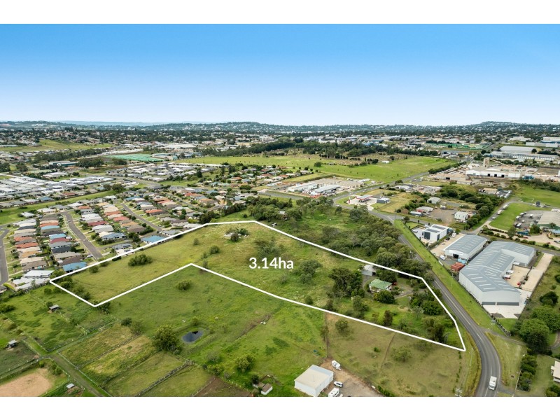 19-25 Eust Euston Road, Glenvale QLD 4350