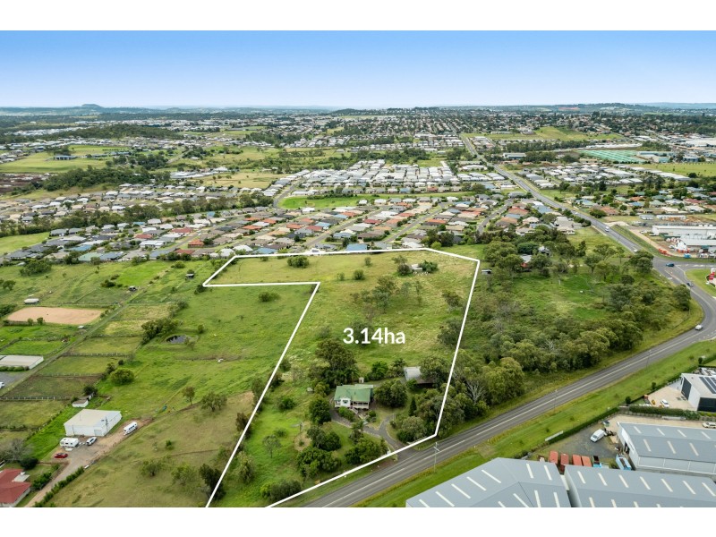 19-25 Eust Euston Road, Glenvale QLD 4350