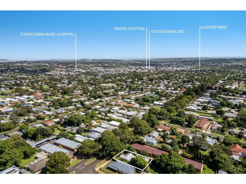 258 Geddes Street, Centenary Heights QLD 4350
