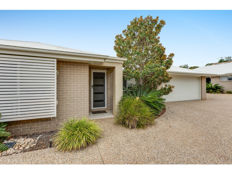 2/30 Haig Street, South Toowoomba QLD 4350