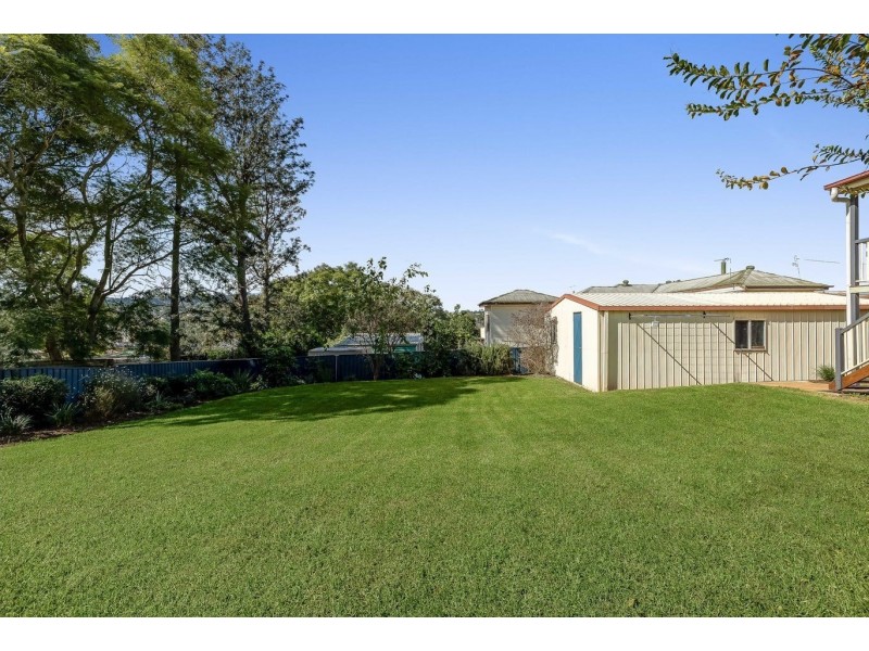 199 Bridge Street, North Toowoomba QLD 4350