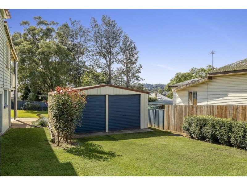199 Bridge Street, North Toowoomba QLD 4350