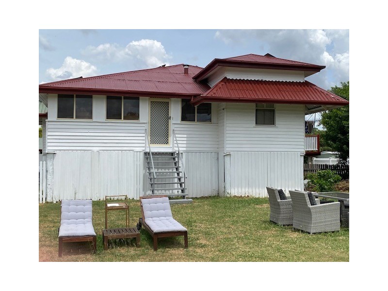 78 Bruce Road, Millmerran QLD 4357