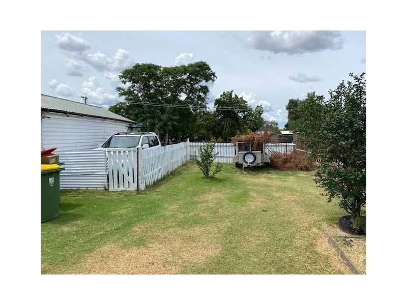 78 Bruce Road, Millmerran QLD 4357