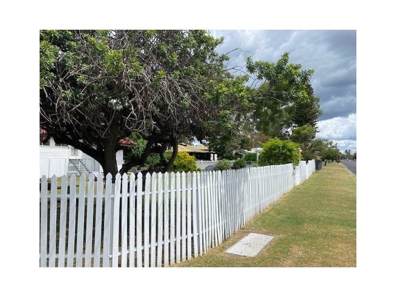 78 Bruce Road, Millmerran QLD 4357