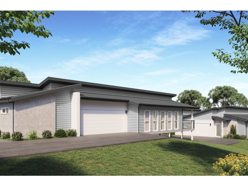 1,2,3,4/71b Stuart Street, North Toowoomba QLD 4350