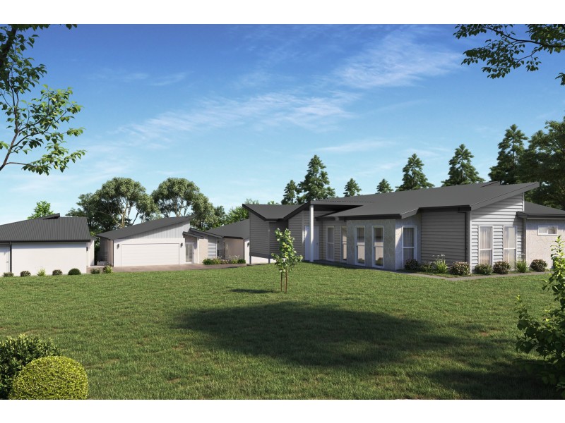 1,2,3,4/71b Stuart Street, North Toowoomba QLD 4350