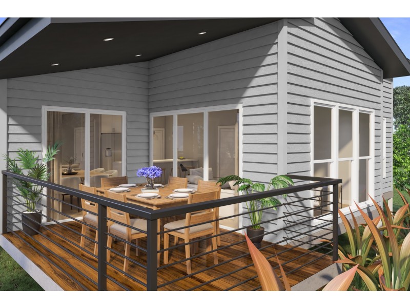 1,2,3,4/71b Stuart Street, North Toowoomba QLD 4350