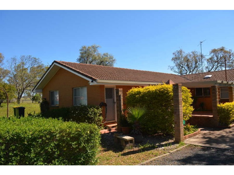 48 Fett Road, Westbrook QLD 4350