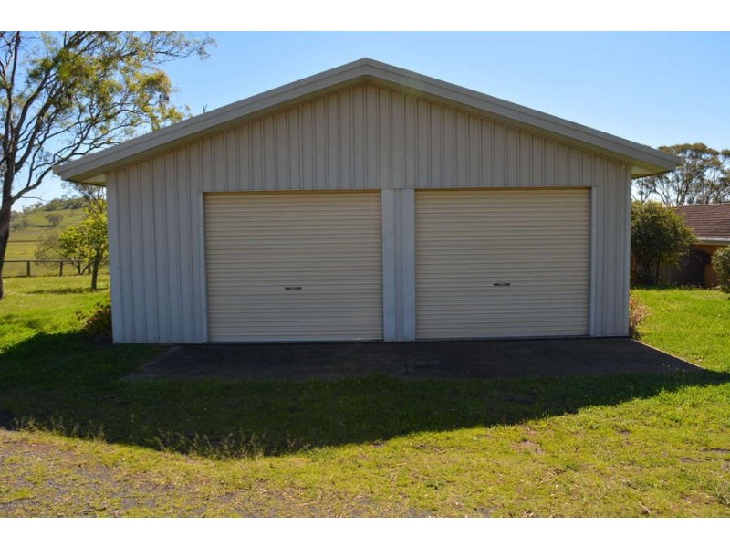 48 Fett Road, Westbrook QLD 4350