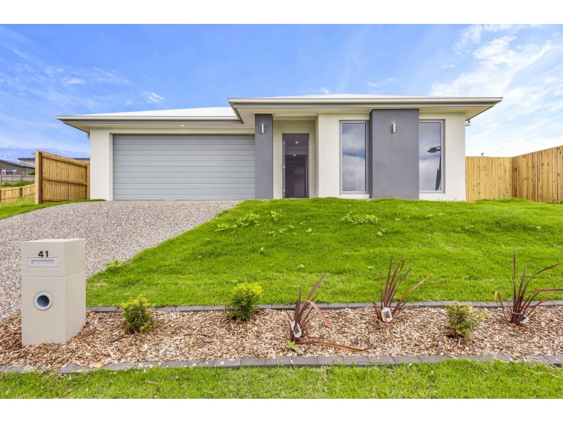 41 Adelaide Street, Cranley QLD 4350