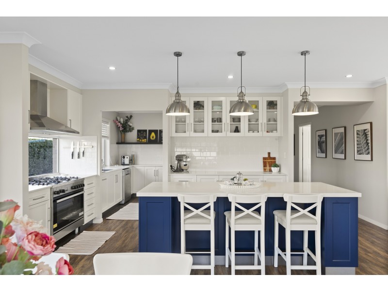 23 Triller Street, Meringandan West QLD 4352