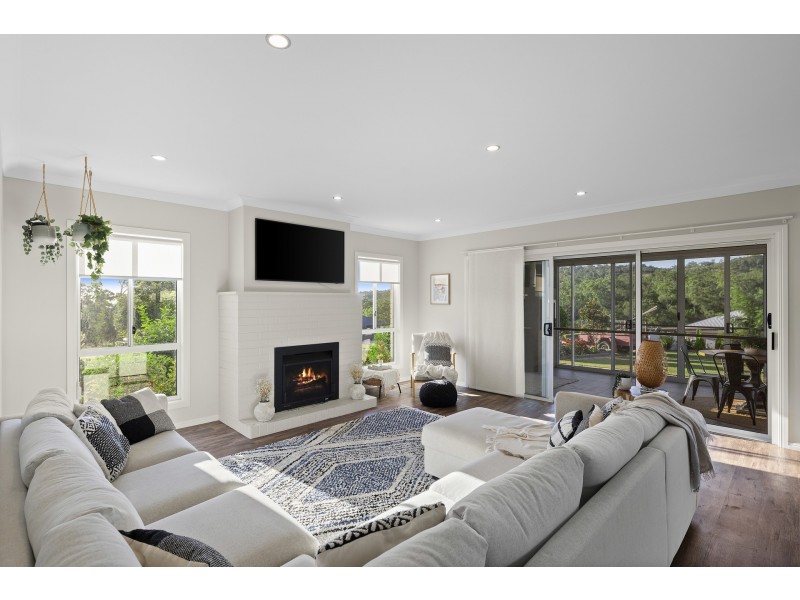 23 Triller Street, Meringandan West QLD 4352