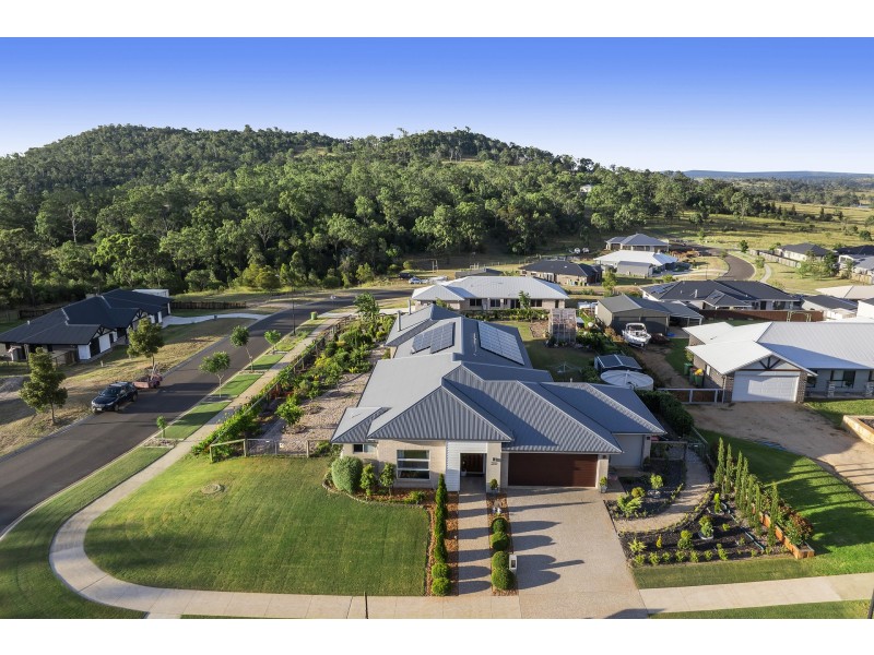 23 Triller Street, Meringandan West QLD 4352