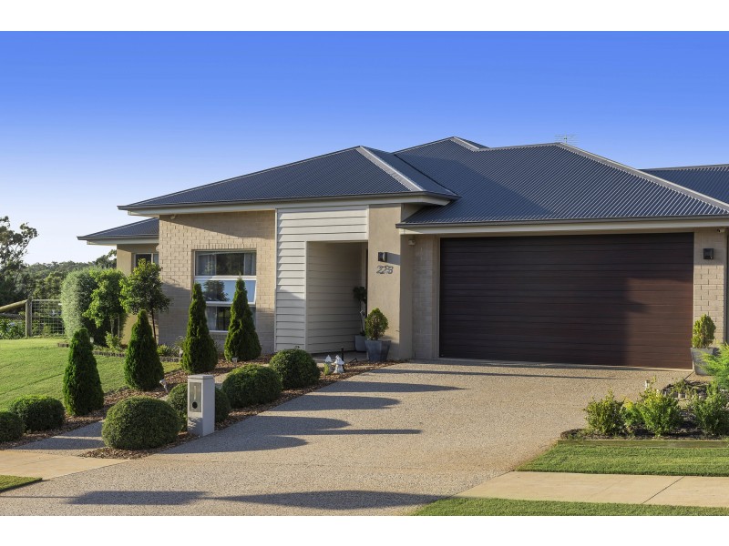 23 Triller Street, Meringandan West QLD 4352