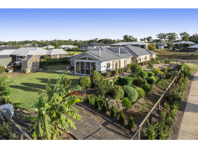 23 Triller Street, Meringandan West QLD 4352