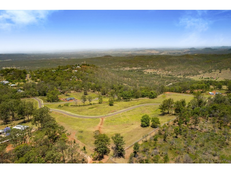 Lot 2/ Highrange Views Estate, Cabarlah QLD 4352