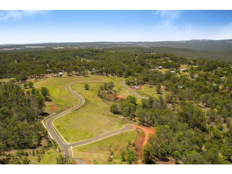 Lot 2/ Highrange Views Estate, Cabarlah QLD 4352